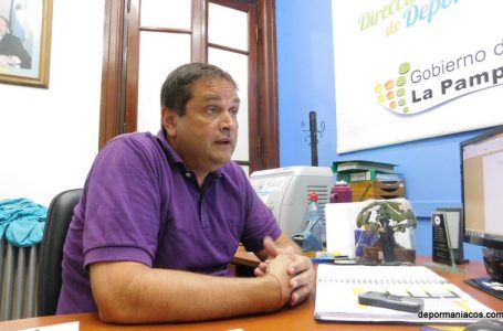 “El próximo paso es el enfrentamiento en los entrenamientos y después la competencia”