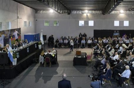 Clubes de Primera y el Ascenso lograron quórum y fijaron fecha para elegir presidente de la AFA