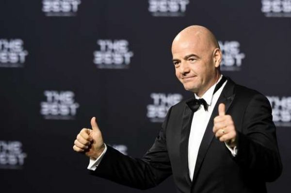 La AFA tiene fecha de elecciones