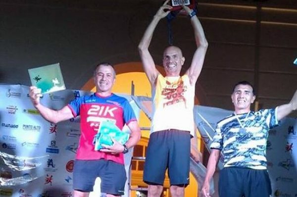 Corrida Nocturna en General Pico: Destacada actuación de atletas castenses, todos los resultados…