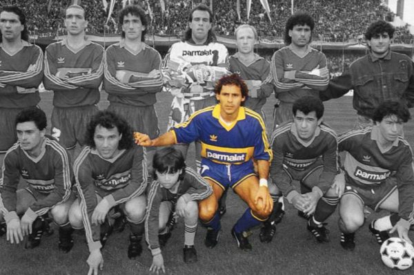 Falleció Roberto Cabañas