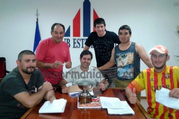 16 equipos participarán de la Copa NELSON VICENTE: Fixture con días y horarios y detalles
