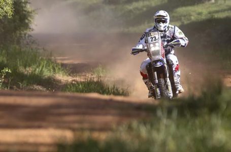 Rally Dakar, etapa 1: los ganadores del primer día de competencia