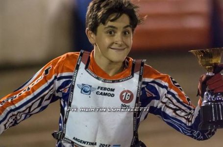 Allivellatore ganó la 7ma fecha en Barón y es puntero del campeonato