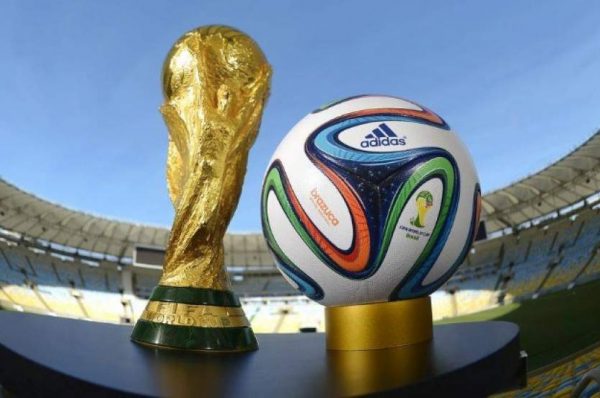 Mundial de 48 selecciones: Nuevo formato y todos los detalles