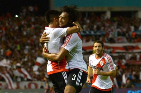 River se impuso en Mar del Plata en el primer superclásico del año