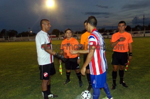 Cambio de horario en el partido Estudiantil – Pampero