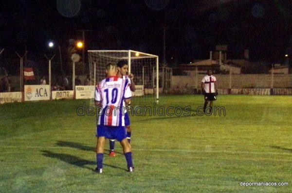 PROVINCIAL // Triunfasos de los equipos castenses: Todos los números y lo que se viene…