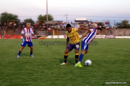 CAMBIO de horario en el partido Pampero – Estudiantil