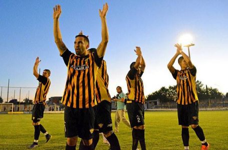 El PROVINCIAL 2017 comenzó con victoria en el sur