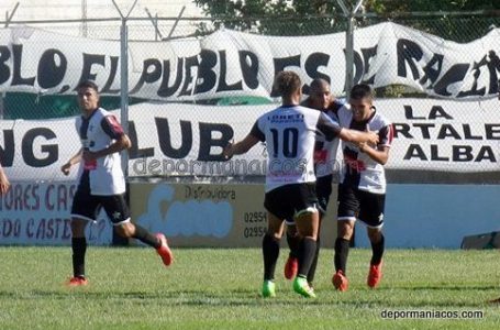 Racing como local goleo a Belgrano: Los números y lo que viene…