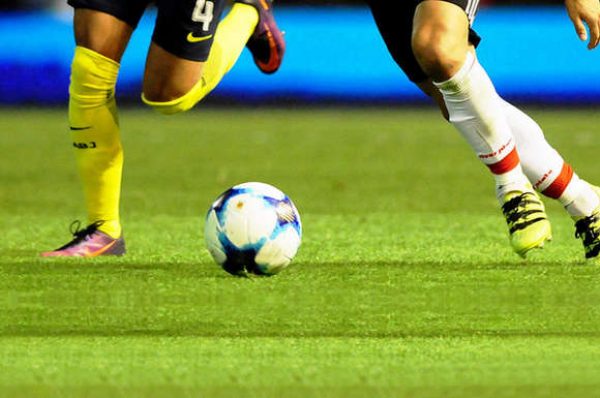 CONFIRMADO: El fútbol de AFA vuelve el 3 de marzo