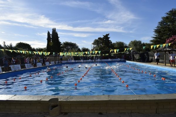 Juegos Deportivo de Verano: Destacada actuación para la Zona III