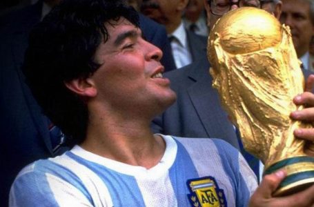 «Finalmente puedo cumplir uno de los sueños de mi vida, trabajar por una FIFA limpia y transparente»