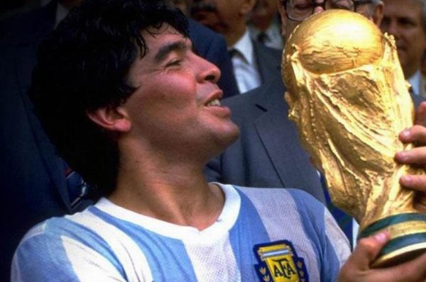 «Finalmente puedo cumplir uno de los sueños de mi vida, trabajar por una FIFA limpia y transparente»