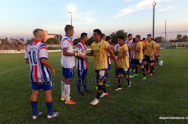 Así se juega la cuarta del Provincial