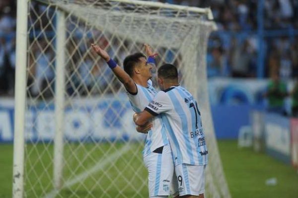 Atl. Tucumán hizo historia y está en la fase de grupos de la LIBERTADORES: Todos los rivales de los argentinos