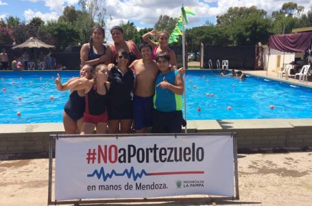 Juegos Deportivo de Verano 2017 con la tecnología “Tremün”