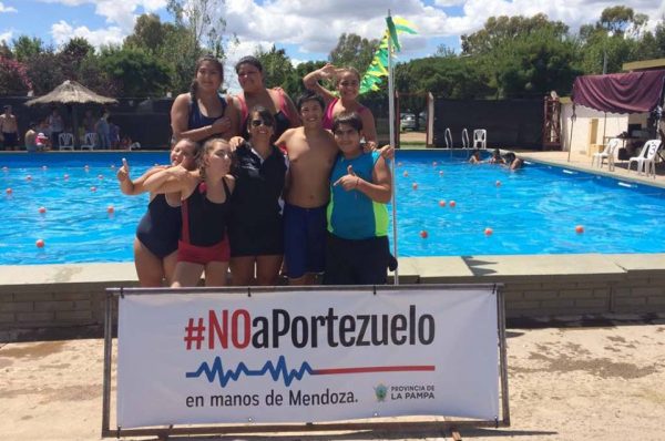 Juegos Deportivo de Verano 2017 con la tecnología “Tremün”