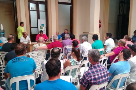 Liga Provincial de Fútbol Municipal 2017: Novedades y nuevo formato