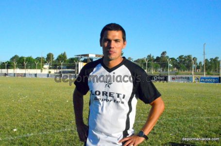 «Llegamos muy bien, de la mejor manera a este primer partido»