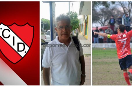 «Tito» Mansilla palpitó el choque del domingo: «A Racing lo conozco del ´82… han armado un equipo interesante»