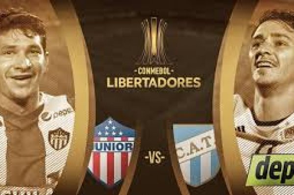 Junior- Atlético Tucumán: El ‘tiburón’ busca vencer al ‘decano’