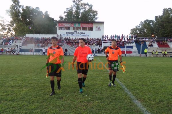 Sanciones del Provincial y resolución en Cochicó – Independiente con 6 meses de suspensión para Díaz