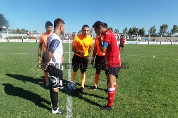 Sanciones del Provincial y resolución para el partido Racing – Belgrano