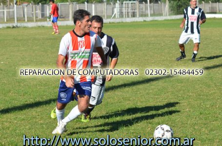 VETERANOS // Derrota de Estudiantil. Todos los números de la 2da fecha y lo que viene
