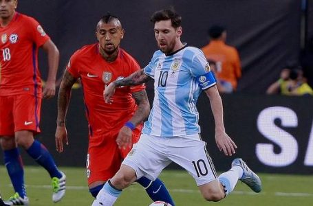 Eliminatorias, fecha clave: todos partidos con horarios, estadísticas, formaciones y TV