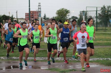 ATLETISMO // Castenses en la Primera Fecha del Cross Country