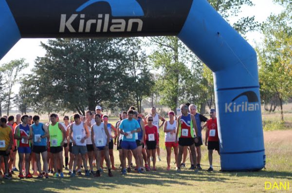Atletismo // 2da fecha del Regional de Cross Country: La castense Marlen Sosa la destacada