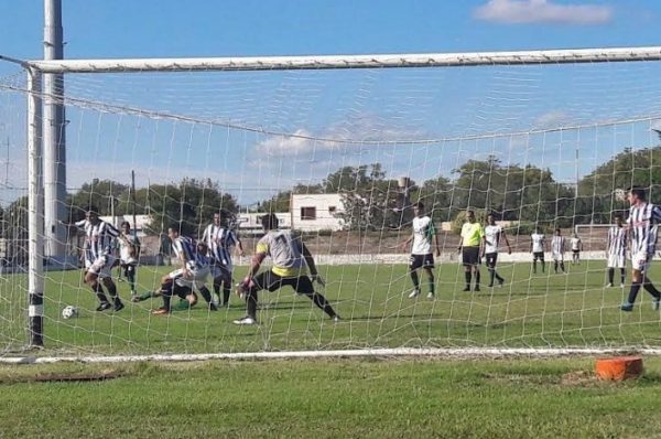 Comenzó la Copa Liga Pampeana: Todos los números de la primera fecha y lo que viene…