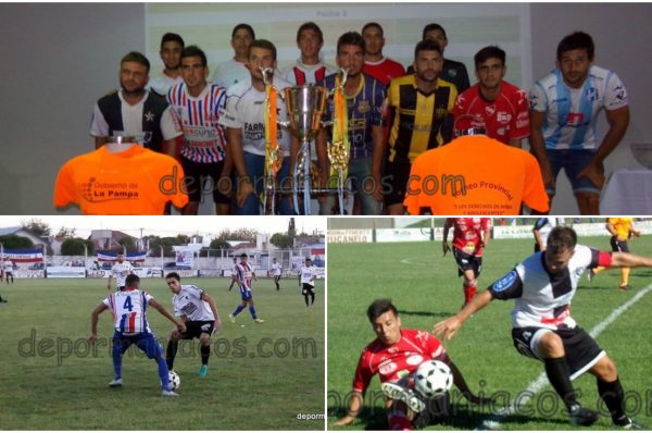 Pensando a futuro: Así está la tabla general y por ahora estos serían los cruces de cuartos del PROVINCIAL
