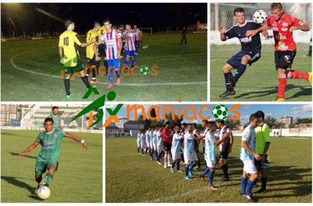 OFICIAL, Cuartos del Provincial: Comienza el viernes… Estudiantil en el Próspero, Racing en La Fortaleza