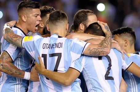 Eliminatorias, puede estar hoy el primer clasificado: todos partidos con horarios, estadísticas, formaciones y TV