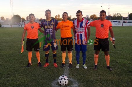 Última fecha del Provincial y la definición se juega en forma simultánea