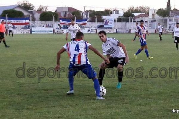 Estudiantil ganó y sigue siendo el uno