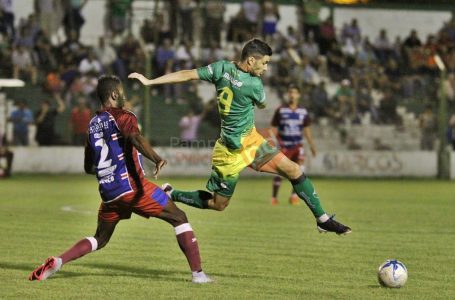 Federal A // Derrota de Ferro como local y goleada de Belgrano en Santa Rosa