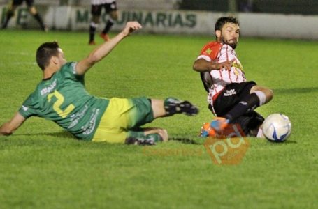 FEDERAL A // Ferro sigue sin ganar, Belgrano cayó de visitante
