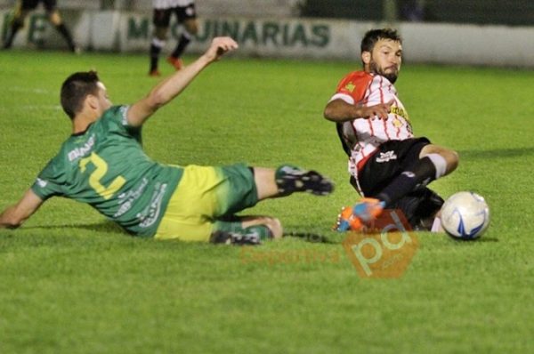 FEDERAL A // Ferro sigue sin ganar, Belgrano cayó de visitante