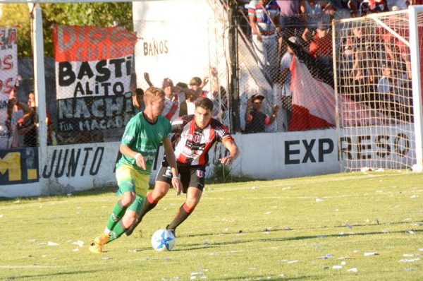 Federal “A”: Clásico entre Ferro y Belgrano igualado