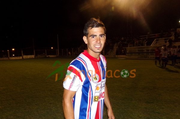 Un empate en Castex que lo deja casi afuera a All Boys y puntero al trico, «a buscar los 3 puntos a Parera», dijo Vázquez