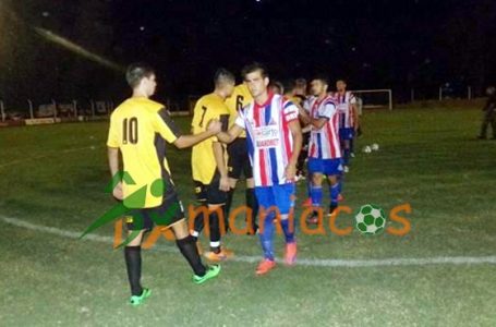 Quedaron a mano en el sur y todo se define en Castex