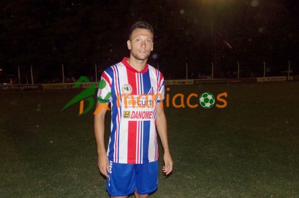 Leo Bonivardo: «Tenemos que mantener el arco en cero»