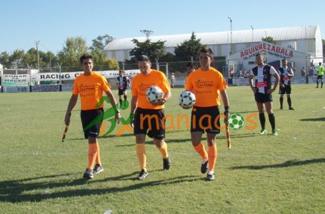 OFICIAL: Días y horarios de la instancia final (Primera y Sub 20) del Provincial