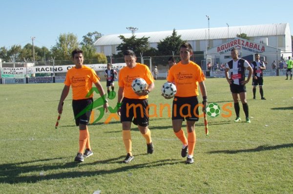 OFICIAL: Días y horarios de la instancia final (Primera y Sub 20) del Provincial