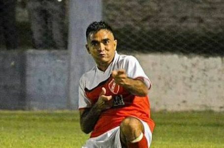 Nani y un récord histórico: «Contento en lo personal pero lo importante es que Parera está haciendo un buen Torneo»