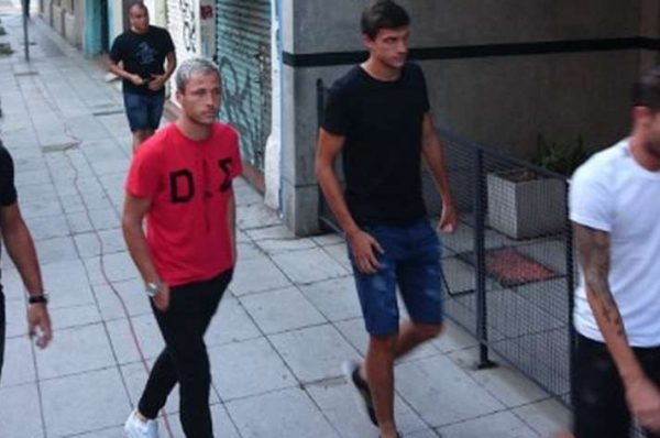 AFA // Los profesionales siguen de paro y no juegan este fin de semana